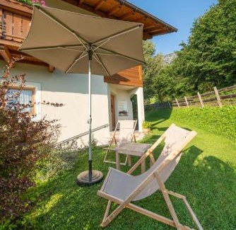 Fie allo Sciliar Apartamento | Pliegermoar - Adults Only