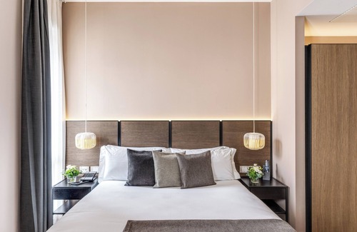 Como City Centre Hotel | Plinius Lifestyle Hotel Lake Como