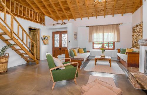 Avas Chalet De Esquí | Plismoní