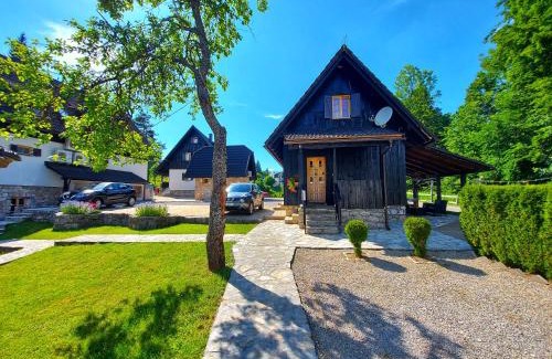 Mukinje Casa | Plitvice Ethno House
