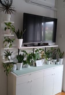 Mukinje Apartamento | Plitvice Green Apartment