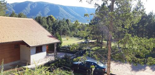 Rudanovac Apartamento | Plitvice Lakes Holiday Lodge
