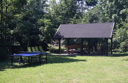 Mukinje Casa | Plitvice Pansion Lovrić