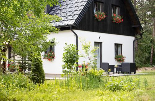 Rudanovac Apartamento | Plitvice Retreat Apartments