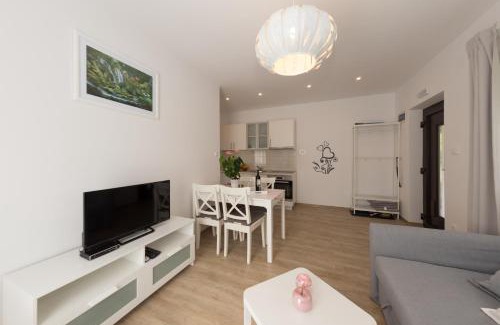 Rudanovac Apartamento | Plitvice Retreat Apartments