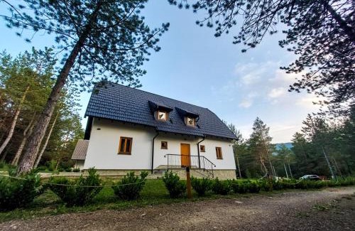 Rudanovac Apartamento | Plitvice Story