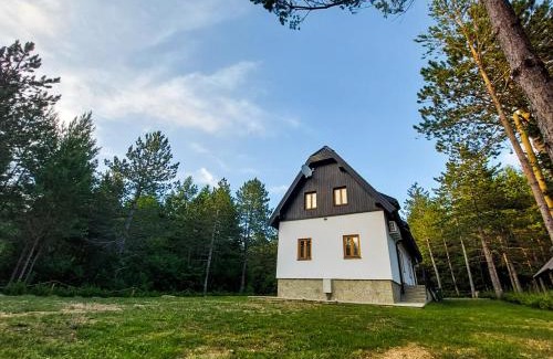 Rudanovac Apartamento | Plitvice Story