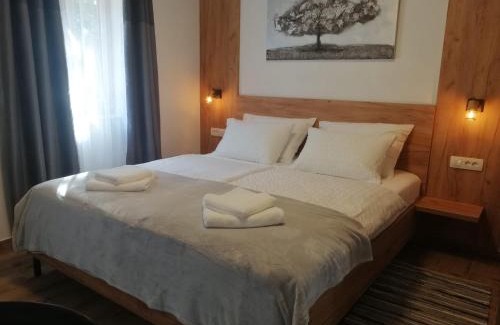 Rudanovac Apartamento | Plitvice Story