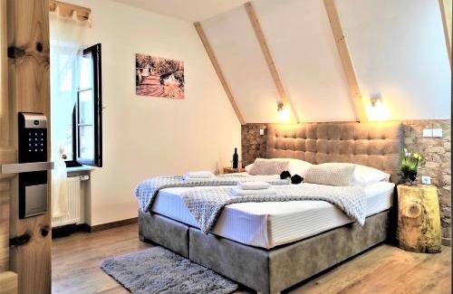 Prijeboj Casa | Plitvice Streaming