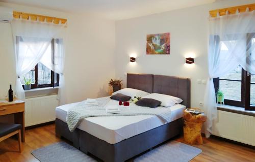 Prijeboj Casa | Plitvice Streaming