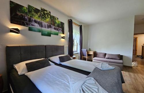 Prijeboj Casa | Plitvice Streaming