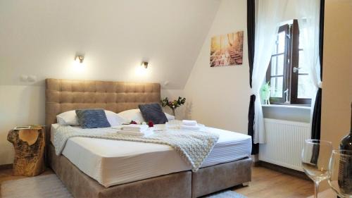 Prijeboj Casa | Plitvice Streaming