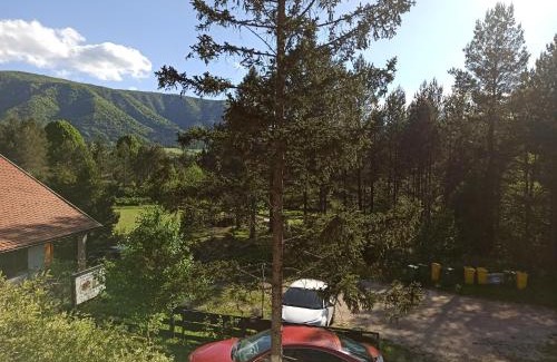 Rudanovac Apartamento | Plitvice Studio Apartments