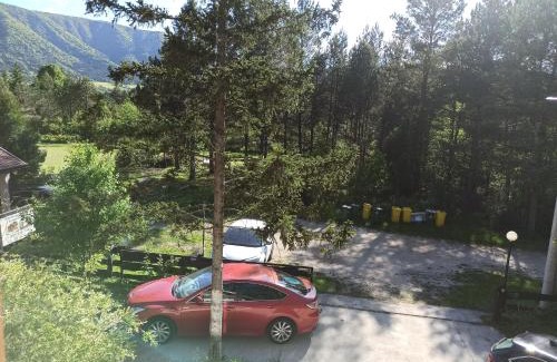 Rudanovac Apartamento | Plitvice Studio Apartments