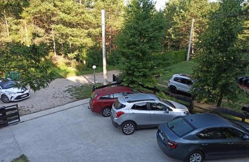 Rudanovac Apartamento | Plitvice Studio Apartments
