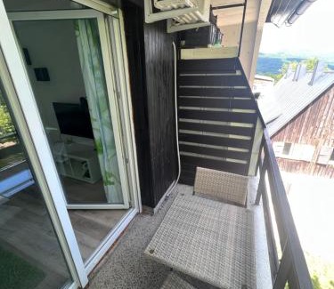 Mukinje Apartamento | Plitvice Studio Sara