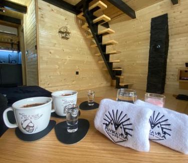 Jajce Chalet De Esquí | Plivska vila 1