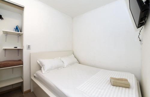 Ploce Apartamento | Pločica