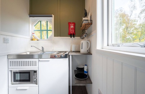 Glen Urquhart Casa | Plodda 4 by Interhome