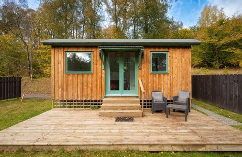 Glen Urquhart Casa | Plodda 4 by Interhome