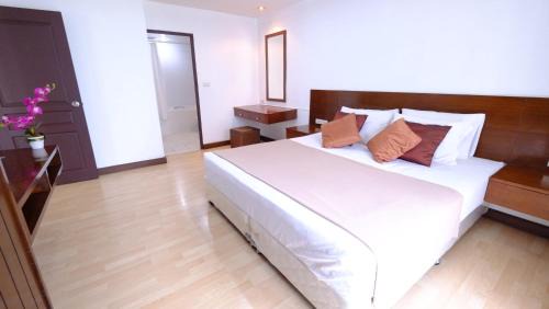 Ploenchit Apartamento | Ploenchit Mansion