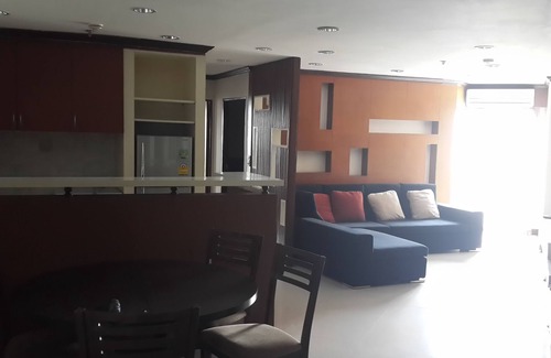 Makkasan Condominio | Ploenchit Excelente ubicación, cerca del Hospital Bumrungrad: alquiler mínimo de 30 días