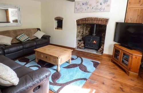 Bleddfa Cabaña | Ploony Cottage, BLEDDFA