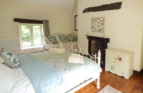 Bleddfa Cabaña | Ploony Cottage, BLEDDFA
