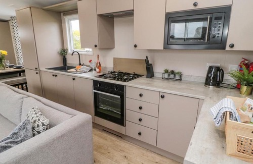 Morpeth Casa | Plot 18 Meadow View