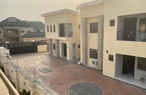 Owerri Apartamento | Plot 35 Apartments
