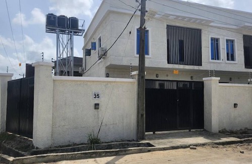 Owerri Apartamento | Plot 35 Apartments