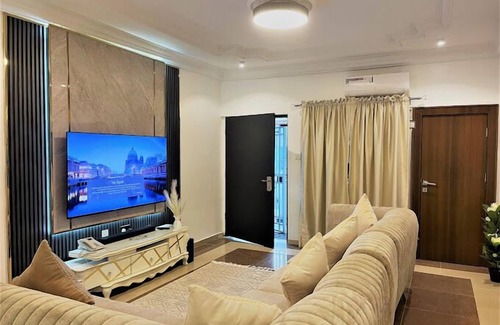 Owerri Apartamento | Plot 35 Apartments