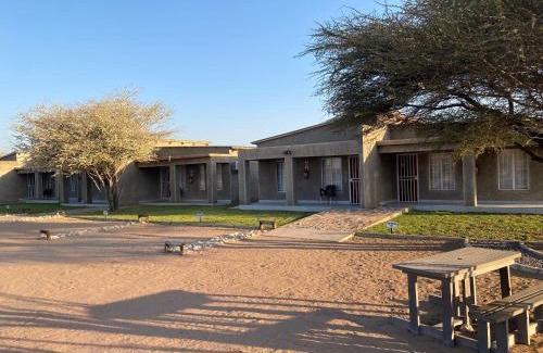 Ghanzi Apartamento | Plot 38 self catering apartments and camping