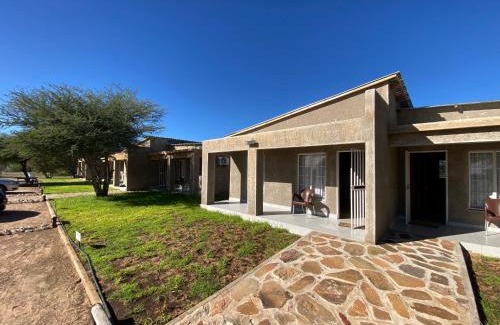 Ghanzi Apartamento | Plot 38 self catering apartments and camping