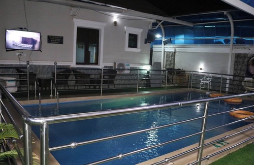 Karsana Apartamento | Plot 400 Luxury Apartments