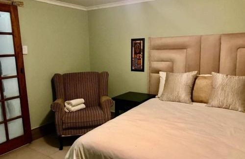 Brakpan Casa | Plot 434 Guest House