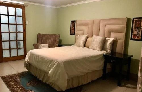 Brakpan Casa | Plot 434 Guest House