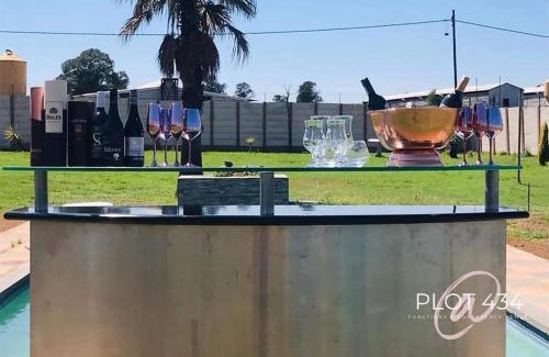Brakpan Casa | Plot 434 Guest House