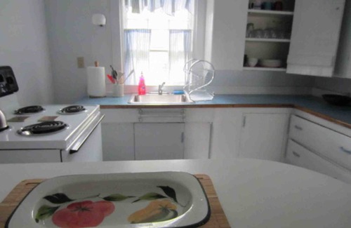 Rockland Apartamento | Planea tu próximo descanso en Prosehaven (STR19-31)