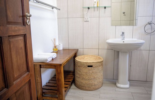 Ghanzi Cama Y Desayuno | Plot19 Self catering