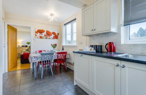 Wollerton Casa | Ploughmans Cottage