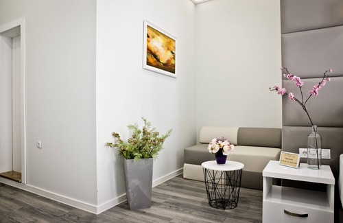 Plovdiv Center Hotel | Plovdiv City Center Hotel