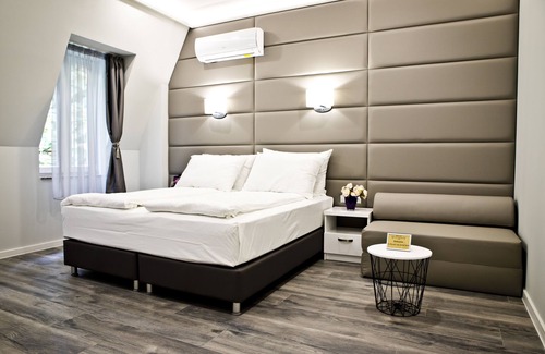 Plovdiv Center Hotel | Plovdiv City Center Hotel