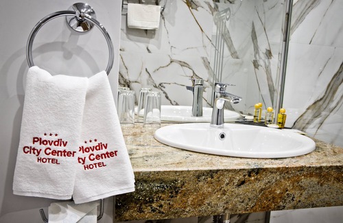 Plovdiv Center Hotel | Plovdiv City Center Hotel