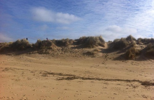 Wells-next-the-Sea Casa | Plover 11