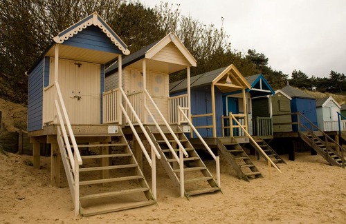 Wells-next-the-Sea Casa | Plover 11