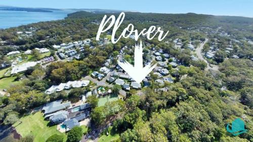 Cams Wharf Villa | Plover Executive Deluxe Villa 25