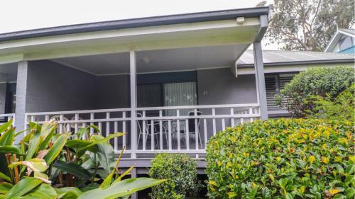 Cams Wharf Villa | Plover Executive Deluxe Villa 25