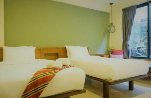 Ban Tai Complejo | Ploy Resort
