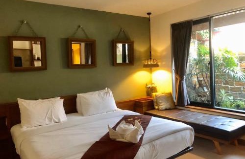 Ban Tai Complejo | Ploy Resort